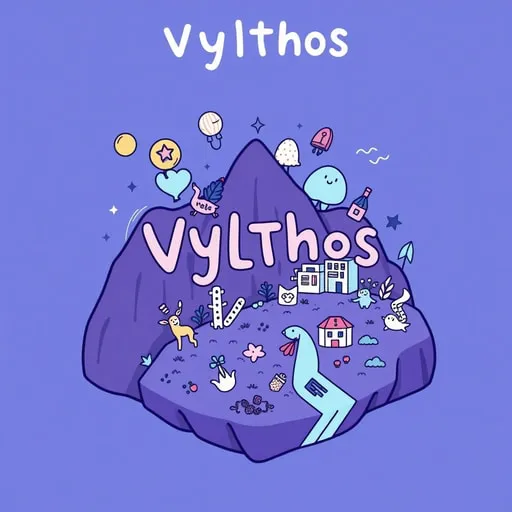 什麼是 Vylthos？2026年的核心定義