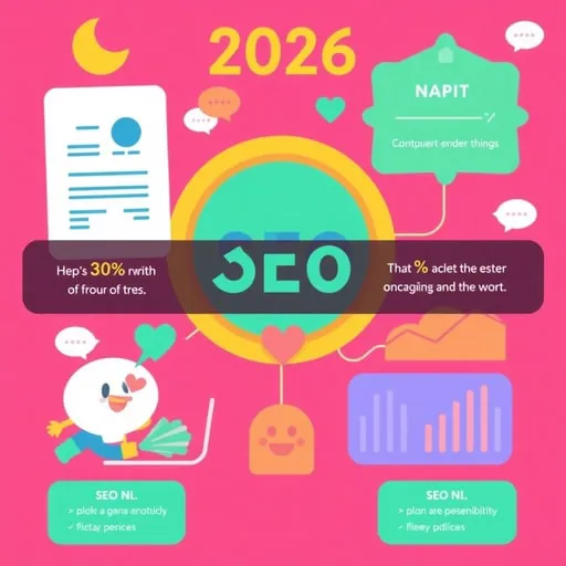 第一部份：理解 2026 年 NLP 在 SEO 中的核心角色