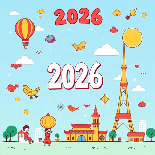 2026年公主圖案的四大核心趨勢
