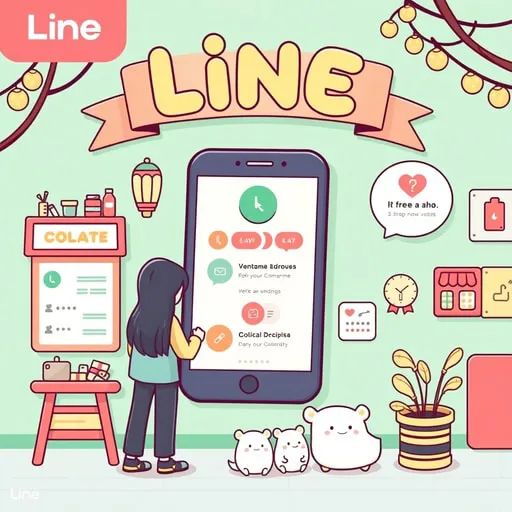 臺灣玩家必看：下載軟體領取 line 娛樂城 體驗金紅包的透明攻略